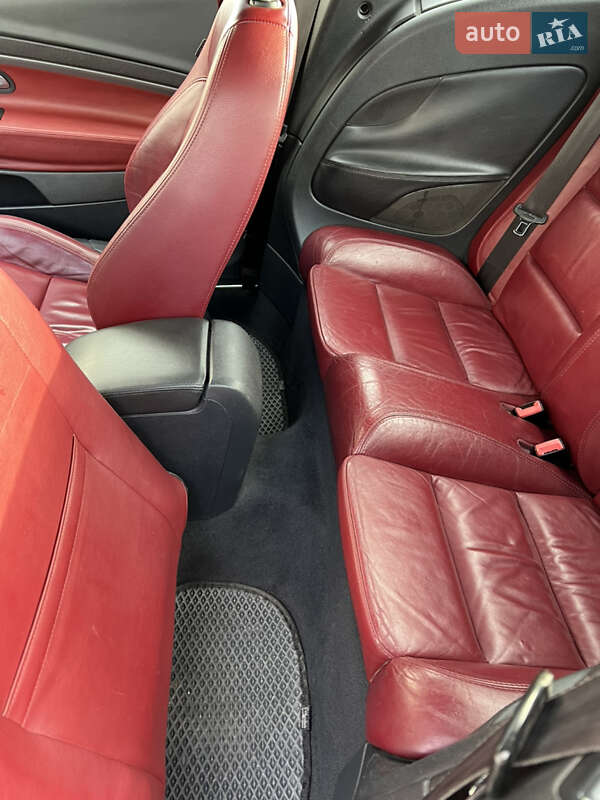 Кабріолет Volkswagen Eos 2008 в Львові