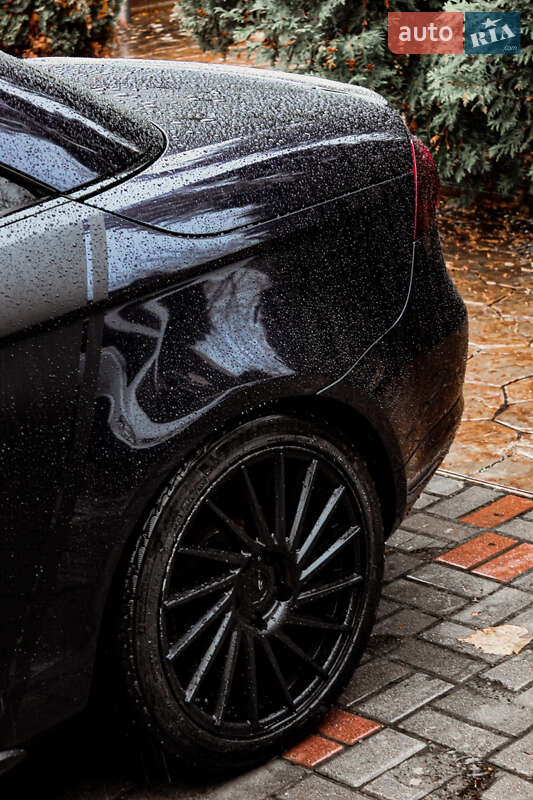 Кабріолет Volkswagen Eos 2007 в Дніпрі
