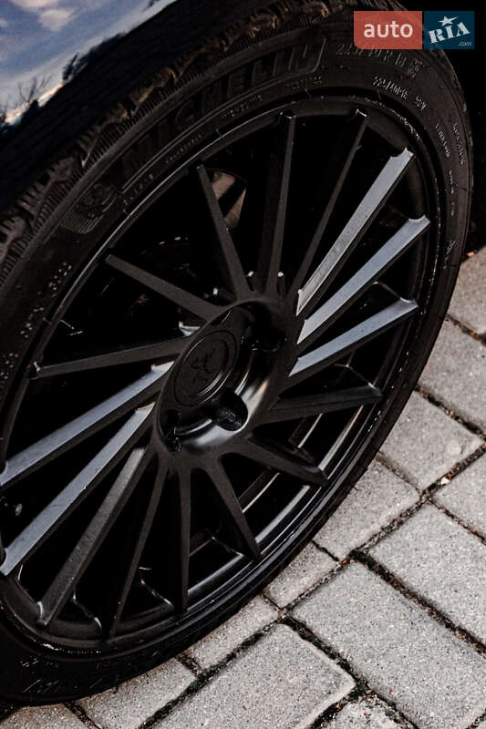 Кабріолет Volkswagen Eos 2007 в Дніпрі