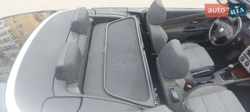 Кабриолет Volkswagen Eos 2008 в Буче
