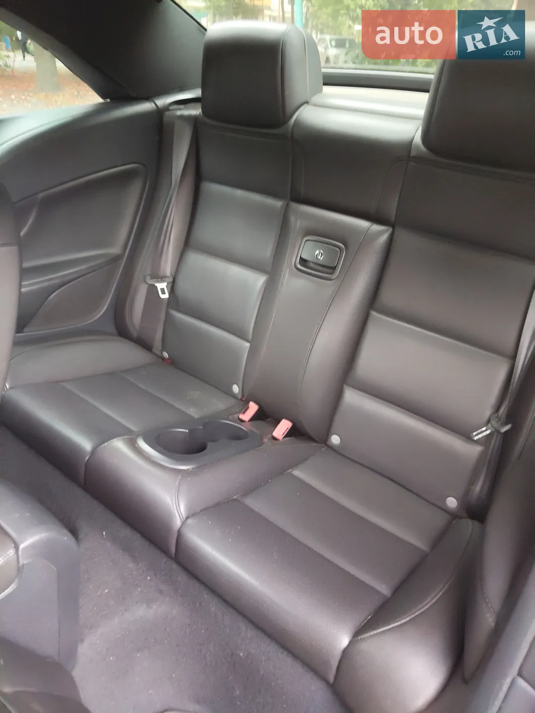 2013 Volkswagen Eos - мініатюра 8