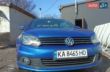 Кабріолет Volkswagen Eos 2011 в Броварах