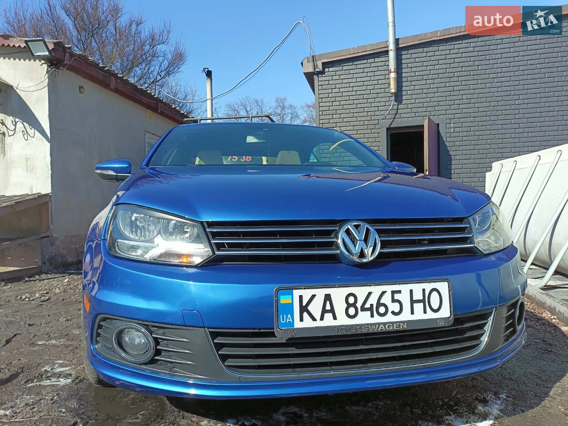 Фото авто 2