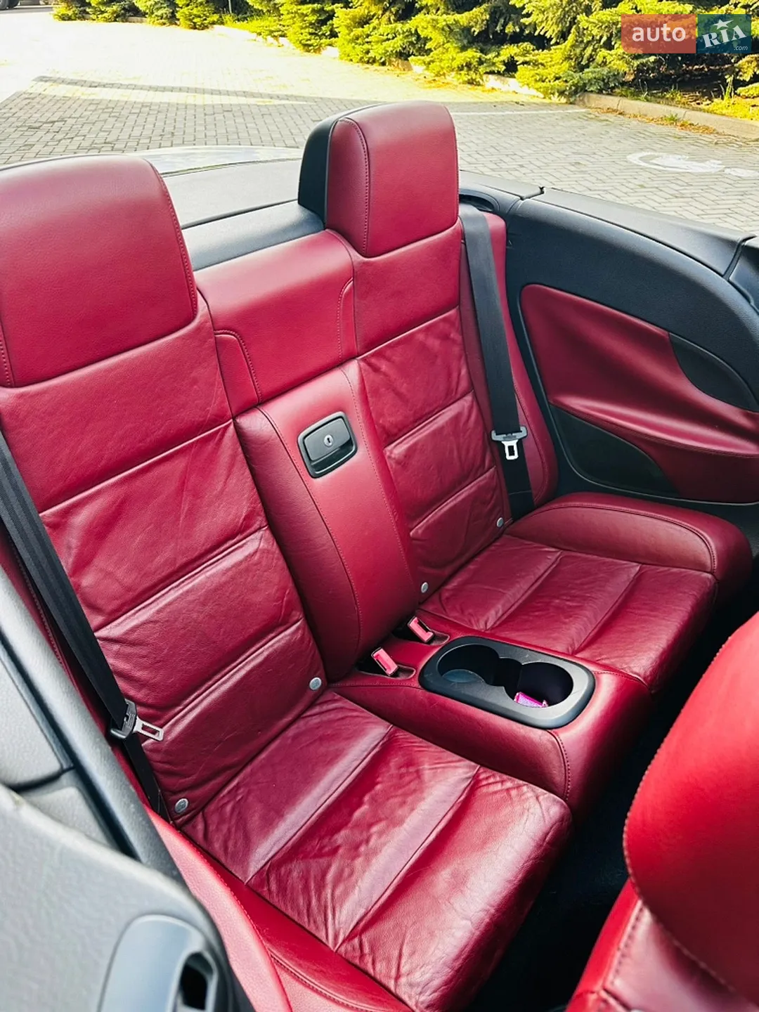 2012 Volkswagen Eos - мініатюра 32