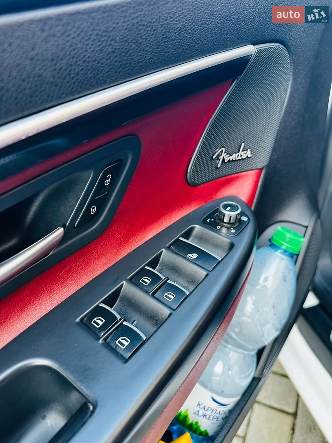 2012 Volkswagen Eos - мініатюра 40