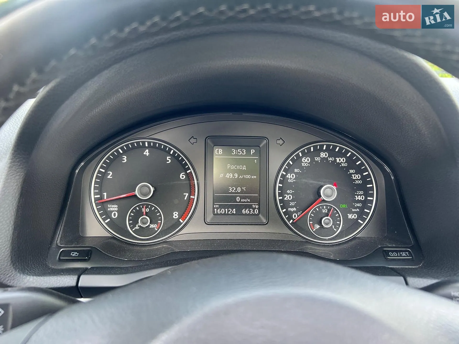 2011 Volkswagen Eos - мініатюра 15