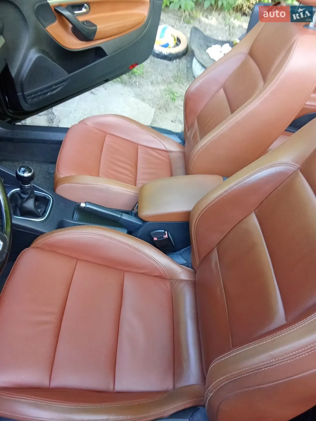 2010 Volkswagen Eos - мініатюра 12