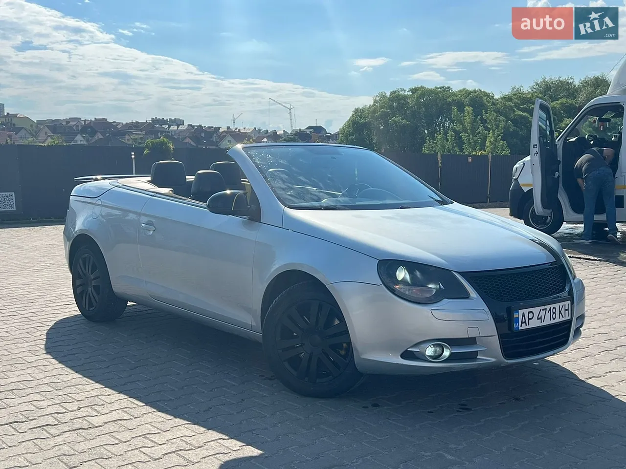 2010 Skoda Fabia - мініатюра 18