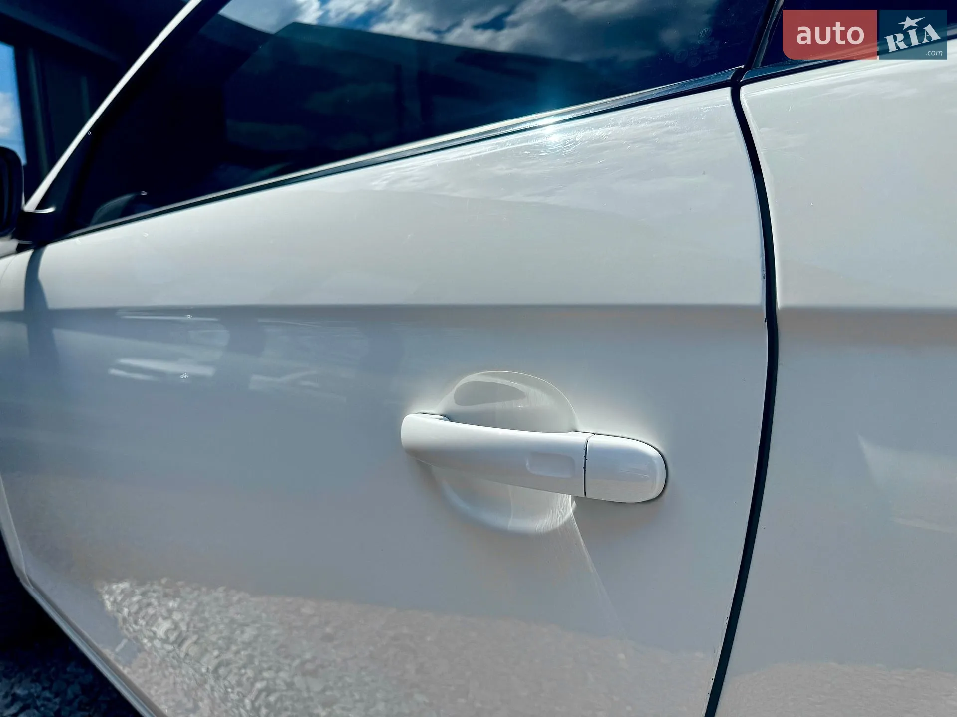 2012 Volkswagen Eos - мініатюра 7