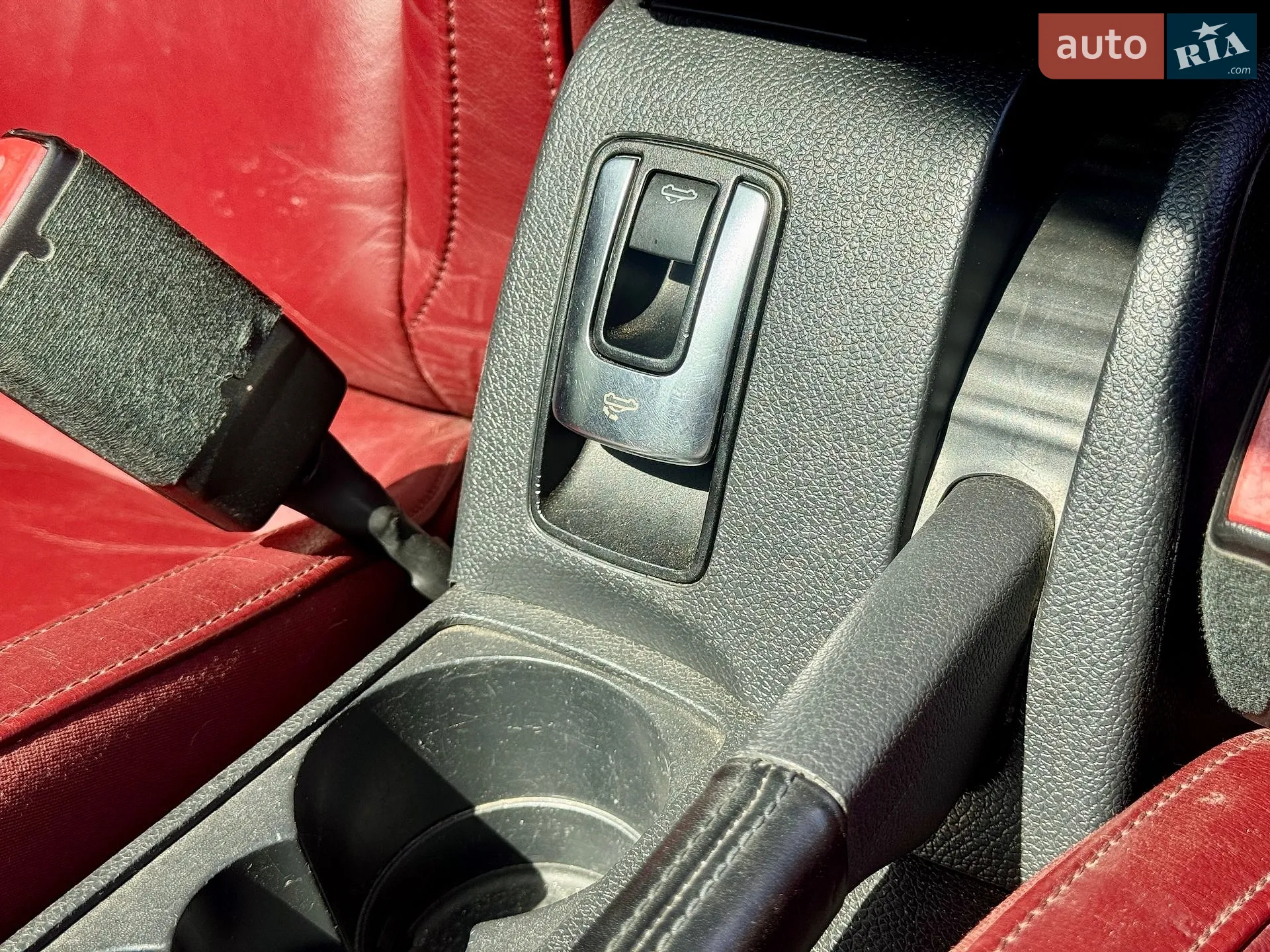 2012 Volkswagen Eos - мініатюра 16