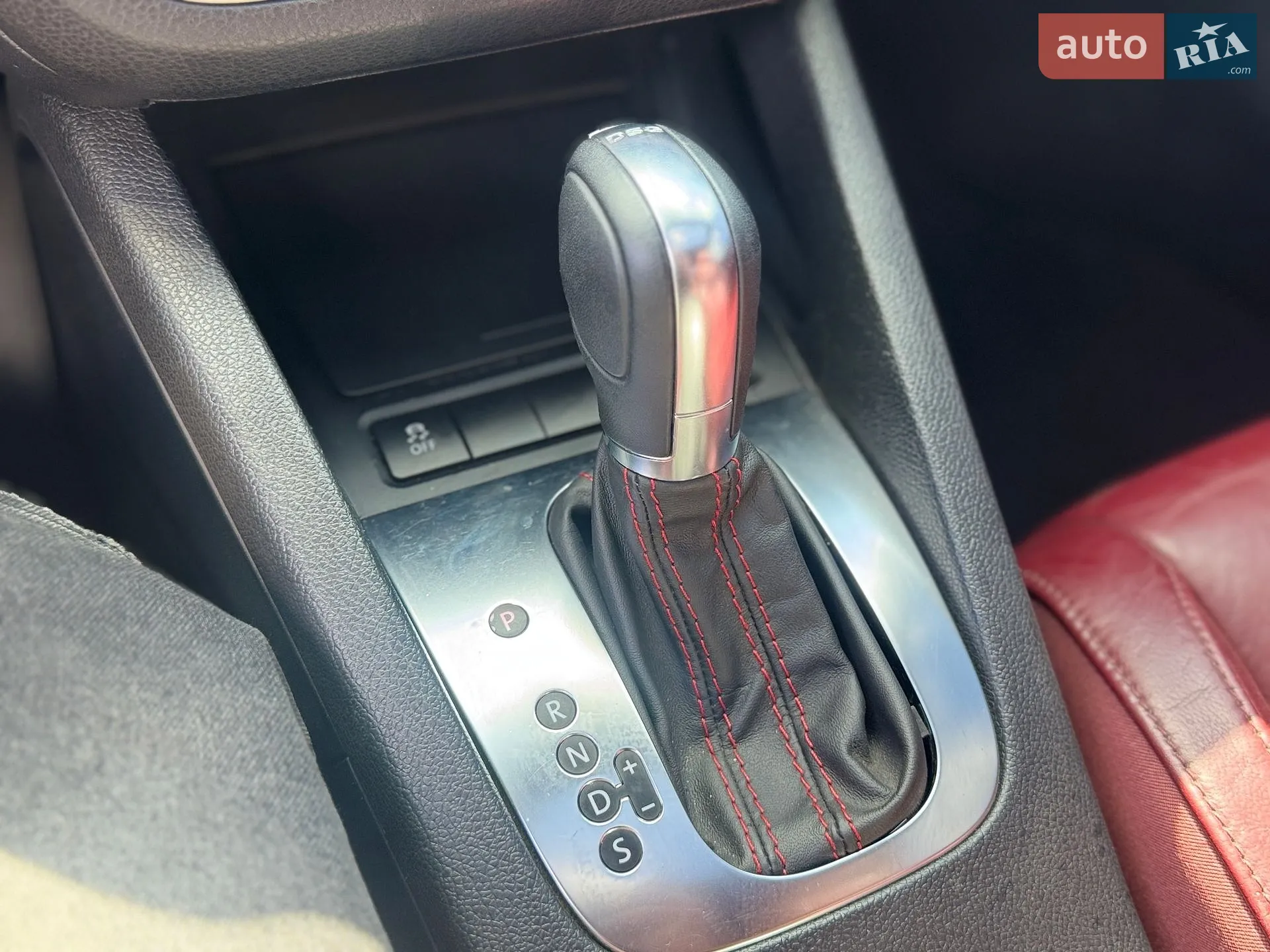 2012 Volkswagen Eos - мініатюра 15