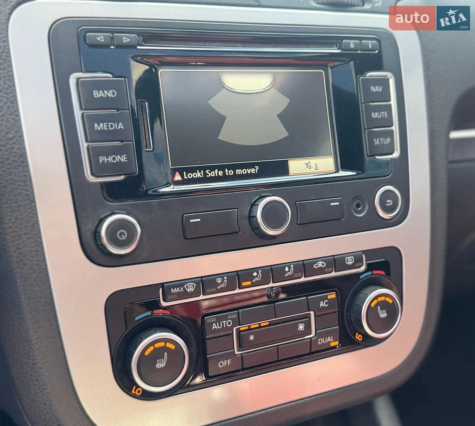 2012 Volkswagen Eos - мініатюра 14