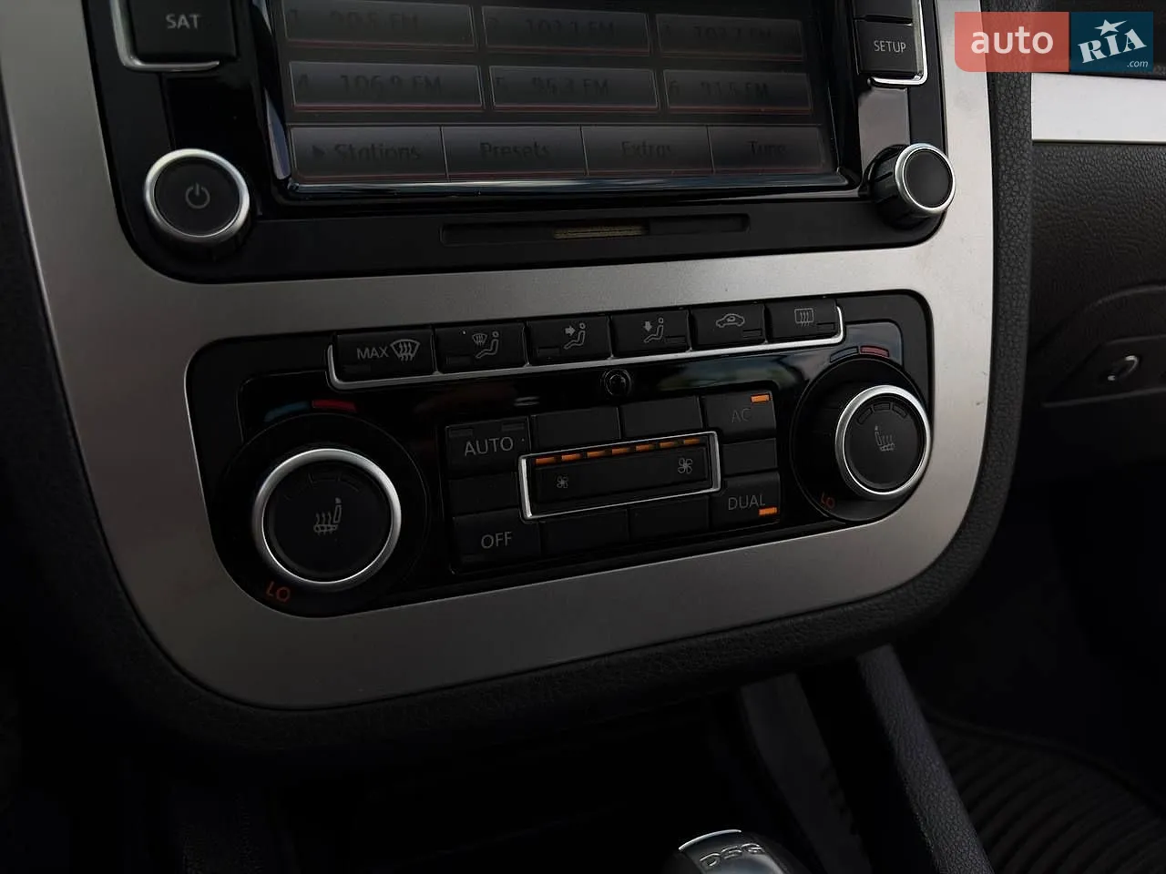 2012 Volkswagen Eos - мініатюра 20