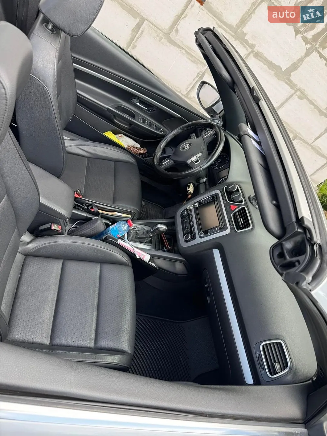 2011 Volkswagen Eos - мініатюра 37