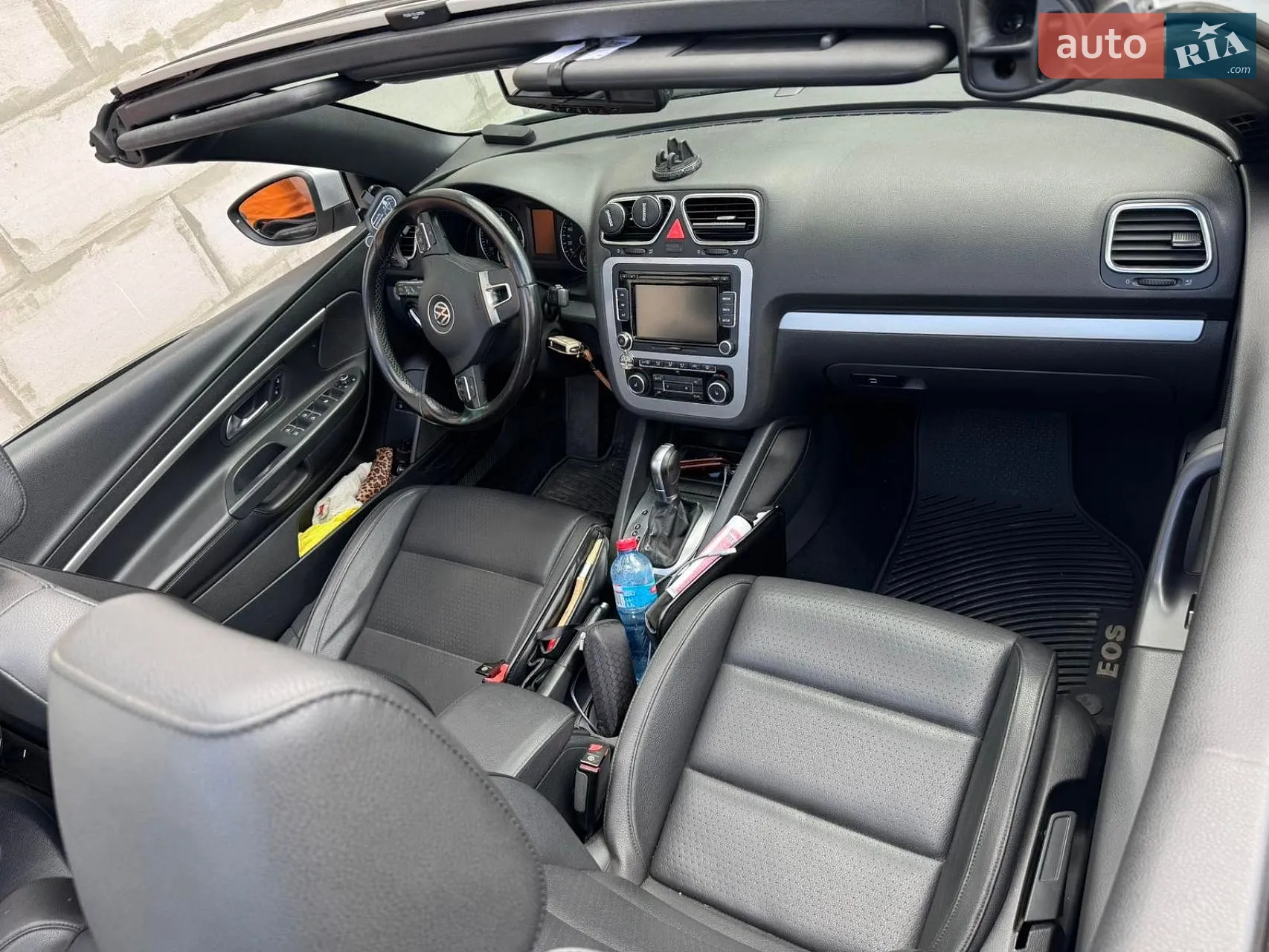 2011 Volkswagen Eos - мініатюра 33