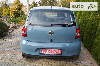 Хэтчбек Volkswagen Fox 2010 в Луцке