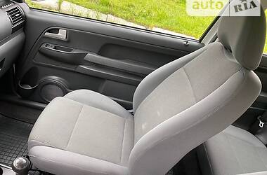 Хетчбек Volkswagen Fox 2010 в Луцьку