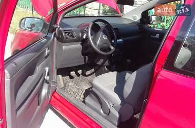 Хетчбек Volkswagen Fox 2009 в Рівному