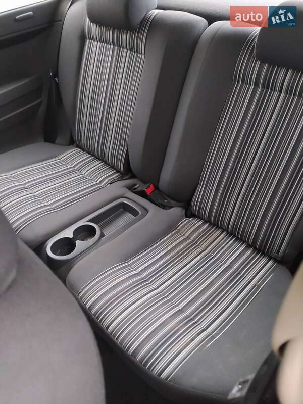 Хетчбек Volkswagen Fox 2005 в Івано-Франківську