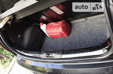 Хэтчбек Volkswagen Fox 2010 в 