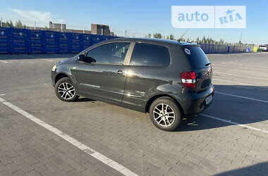 Хэтчбек Volkswagen Fox 2009 в Виннице