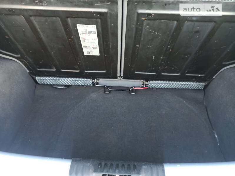 Хетчбек Volkswagen Fox 2008 в Хмельницькому фото 14 Хетчбек Volkswagen Fox 2008 в Хмельницькому