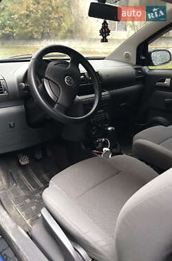 Хэтчбек Volkswagen Fox 2009 в Хмельницком