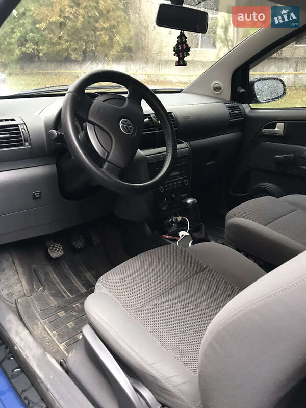 Хэтчбек Volkswagen Fox 2009 в Хмельницком