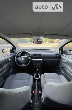 Хэтчбек Volkswagen Fox 2007 в Киеве