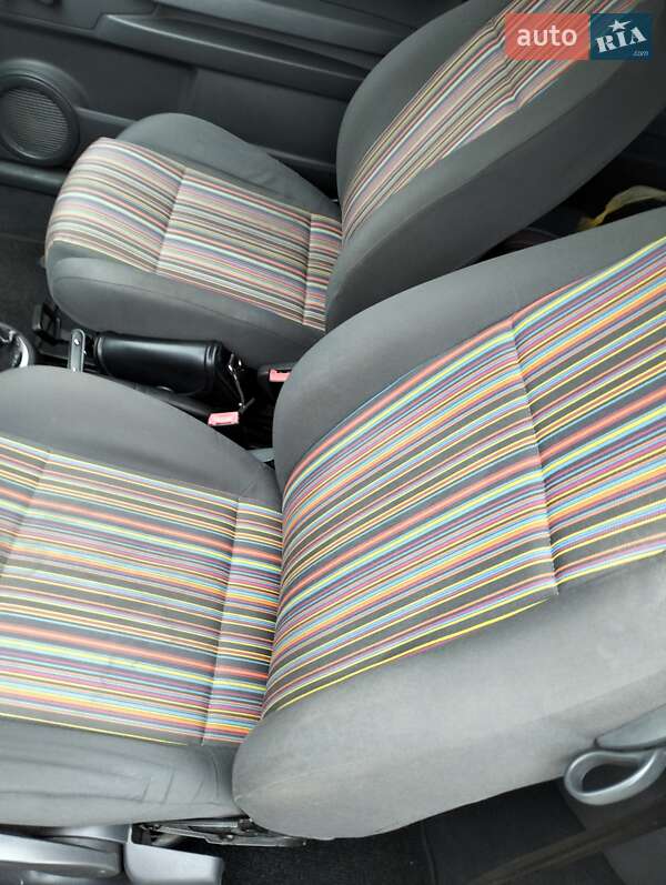 Хэтчбек Volkswagen Fox 2007 в Овруче