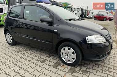 Хэтчбек Volkswagen Fox 2010 в Южноукраинске