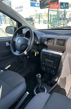 Хэтчбек Volkswagen Fox 2009 в Сумах