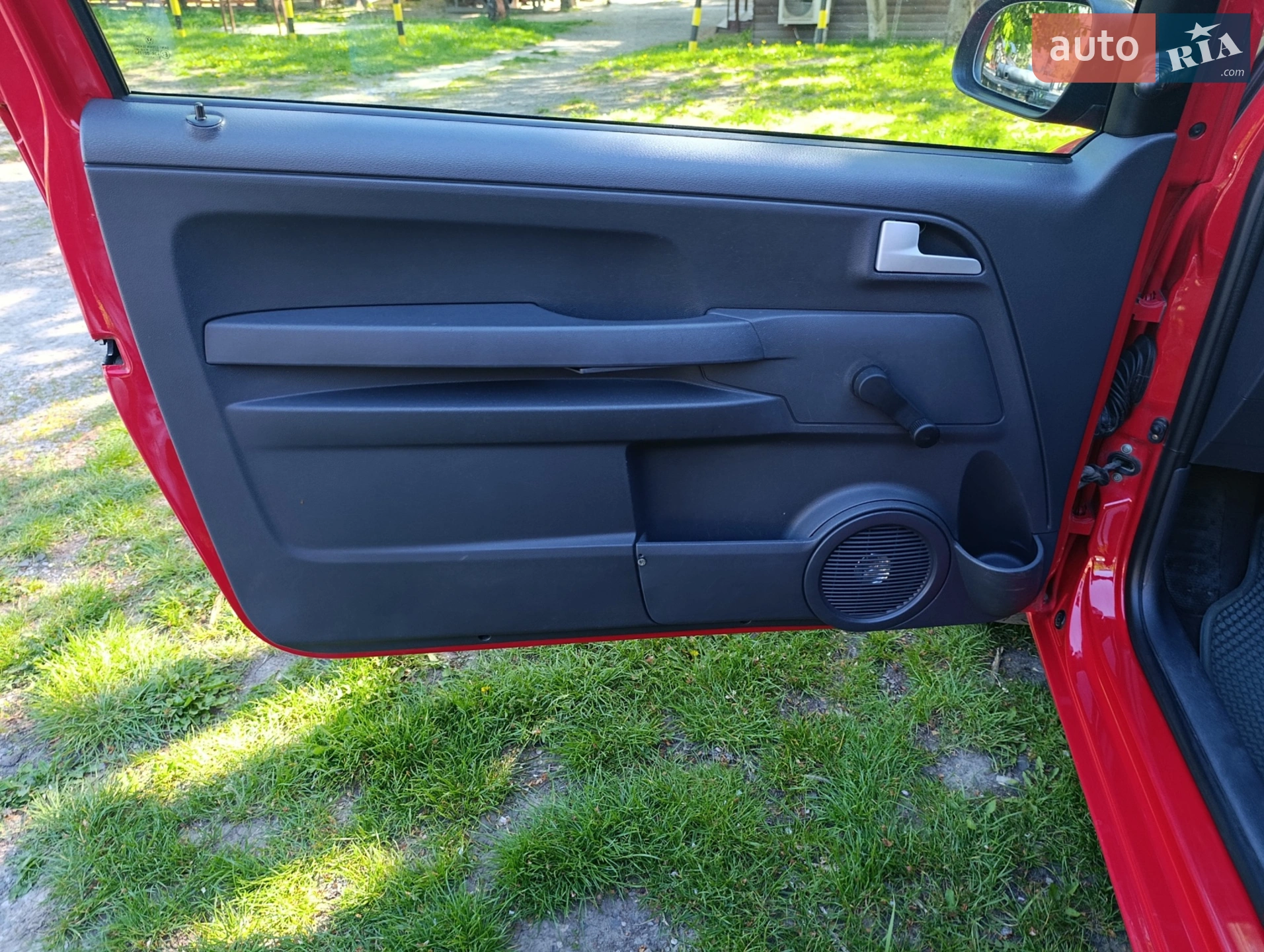 Volkswagen Fox 2006 VIN WVWZZZ5ZZ64115357 фото оголошення 16 з 30