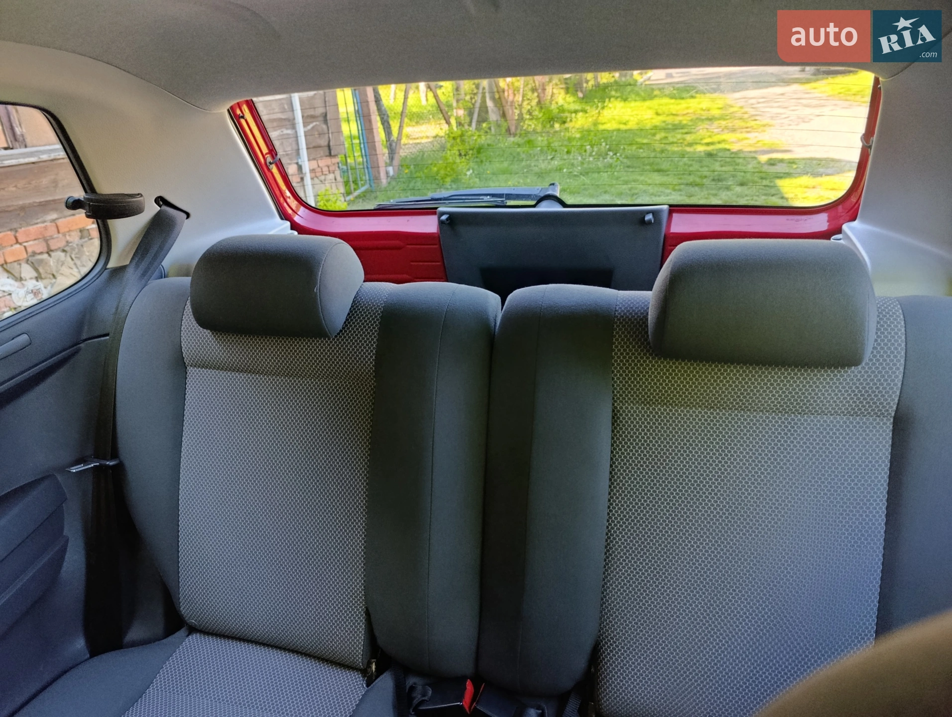 Volkswagen Fox 2006 VIN WVWZZZ5ZZ64115357 фото оголошення 20 з 30