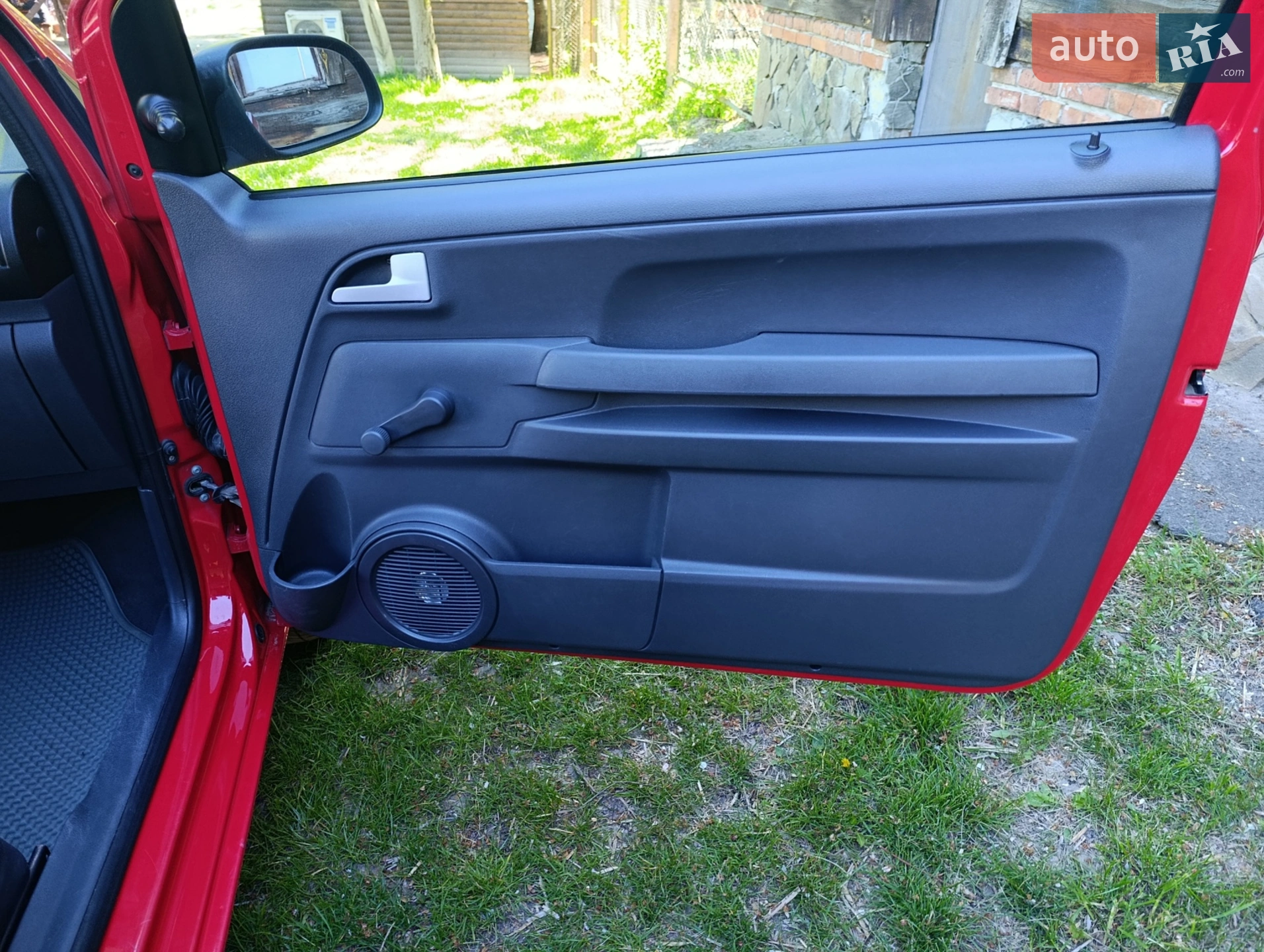 Volkswagen Fox 2006 VIN WVWZZZ5ZZ64115357 фото оголошення 23 з 30