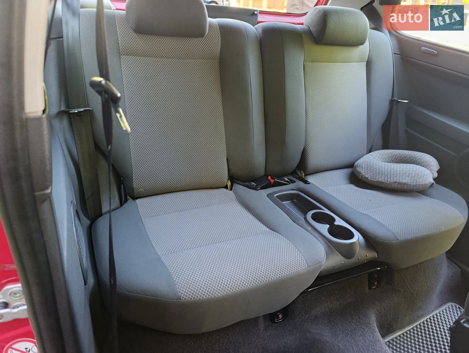 Volkswagen Fox 2006 VIN WVWZZZ5ZZ64115357 фото оголошення 24 з 30