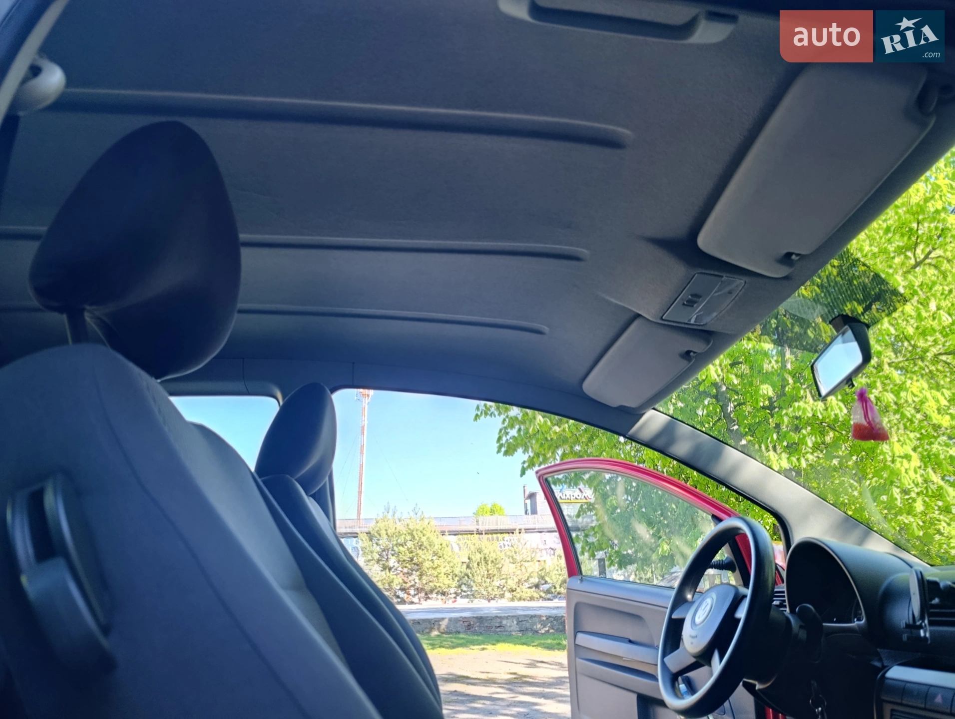 Volkswagen Fox 2006 VIN WVWZZZ5ZZ64115357 фото оголошення 26 з 30