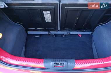 Хэтчбек Volkswagen Fox 2006 в 