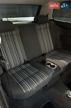 Хетчбек Volkswagen Fox 2005 в 