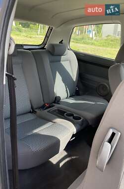 Хетчбек Volkswagen Fox 2008 в 