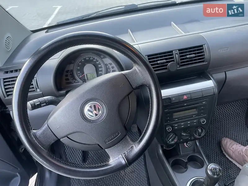 Volkswagen Fox 2007 VIN WVWZZZ5ZZ80015646 фото оголошення 2 з 51