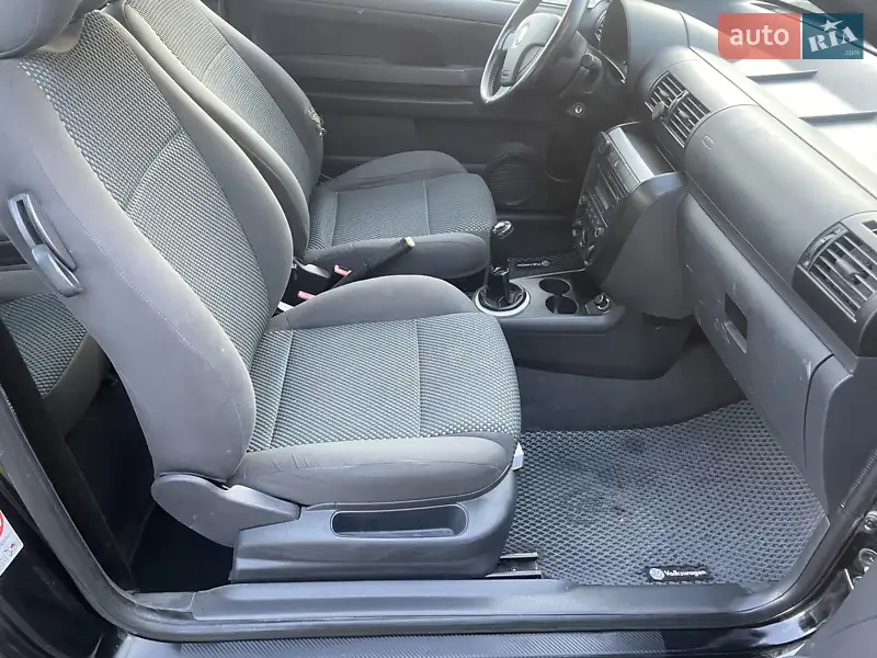 Volkswagen Fox 2007 VIN WVWZZZ5ZZ80015646 фото оголошення 9 з 51