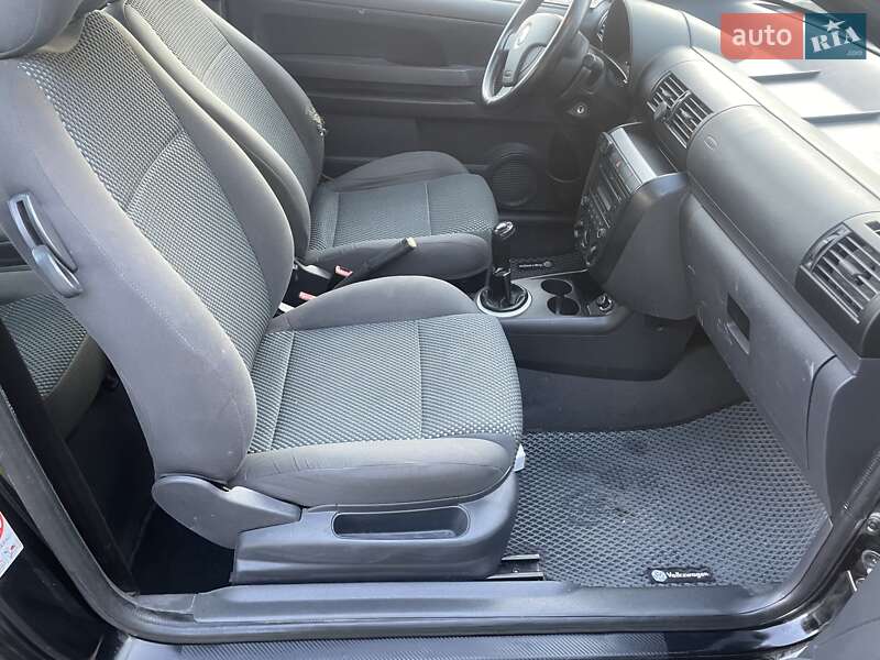 Хетчбек Volkswagen Fox 2007 в Хмельницькому