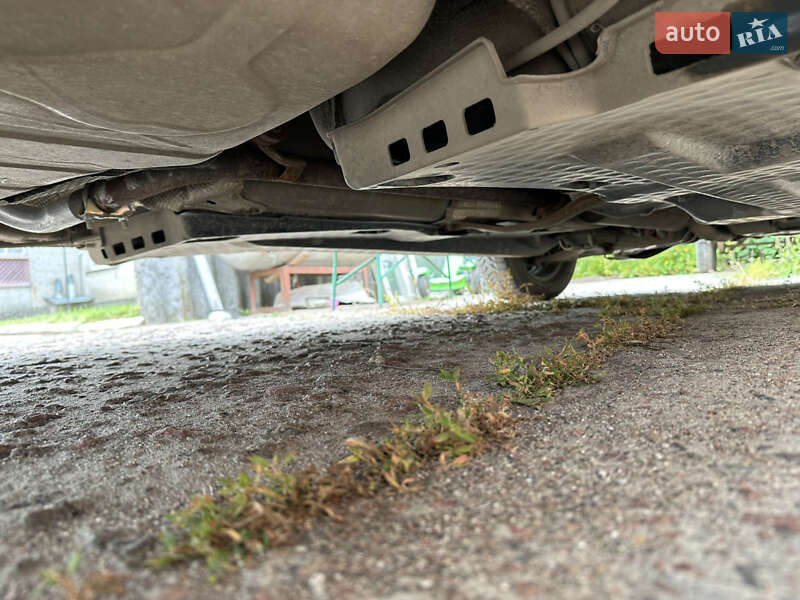 Хэтчбек Volkswagen Fox 2007 в Борисполе