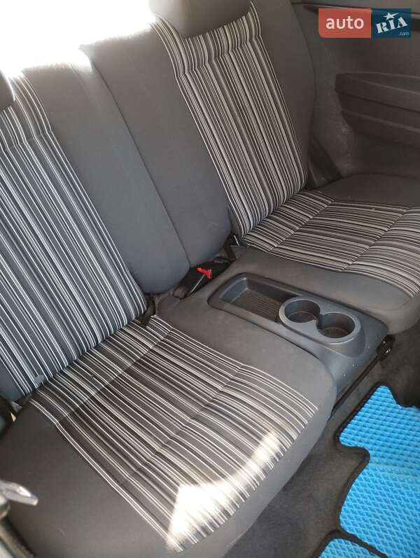 Хетчбек Volkswagen Fox 2005 в Харкові