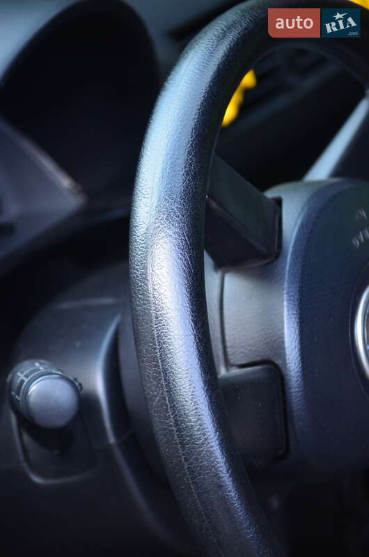 Хэтчбек Volkswagen Fox 2005 в Хусте