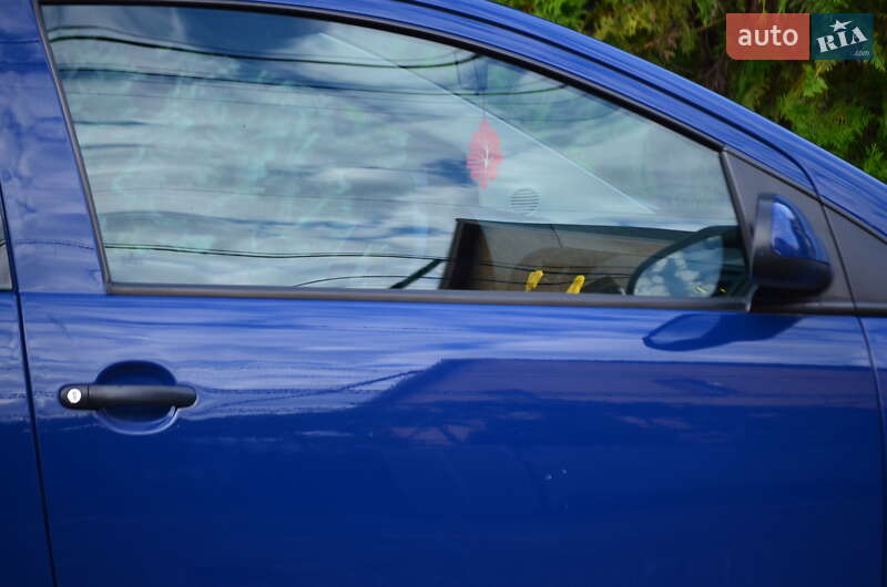 Хэтчбек Volkswagen Fox 2005 в Хусте