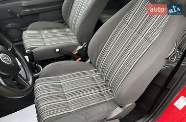 Хэтчбек Volkswagen Fox 2005 в  фото 17 Хэтчбек Volkswagen Fox 2005 в