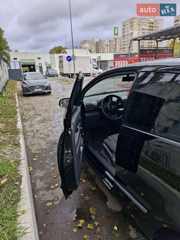 Хетчбек Volkswagen Fox 2006 в Києві фото 18 Хетчбек Volkswagen Fox 2006 в Києві