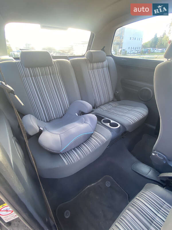 Хэтчбек Volkswagen Fox 2008 в Львове фото 7 Хэтчбек Volkswagen Fox 2008 в Львове